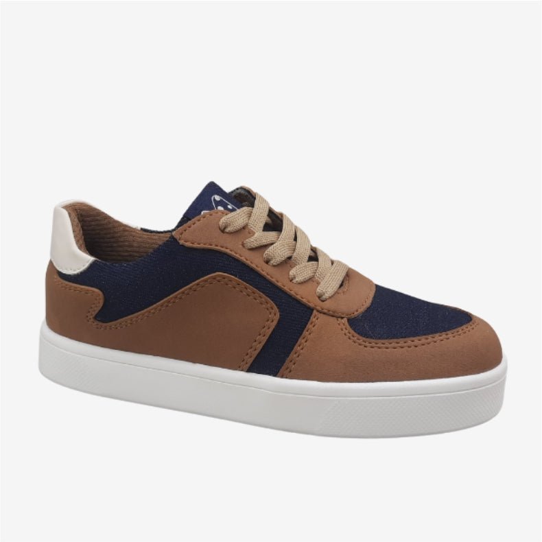 Zapato Casual para niño - Mínimos Tienda Infantil